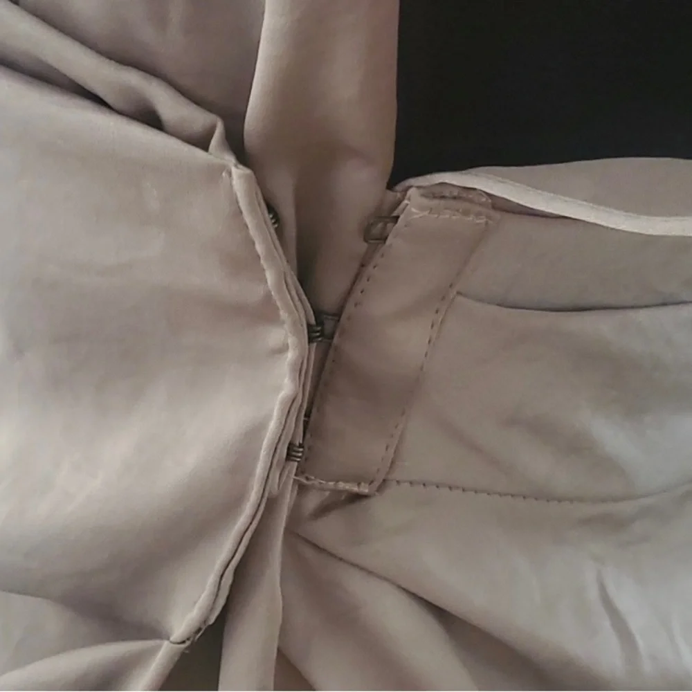 All Saints “Arina” Japanese Cloth - Picture 9 of 14